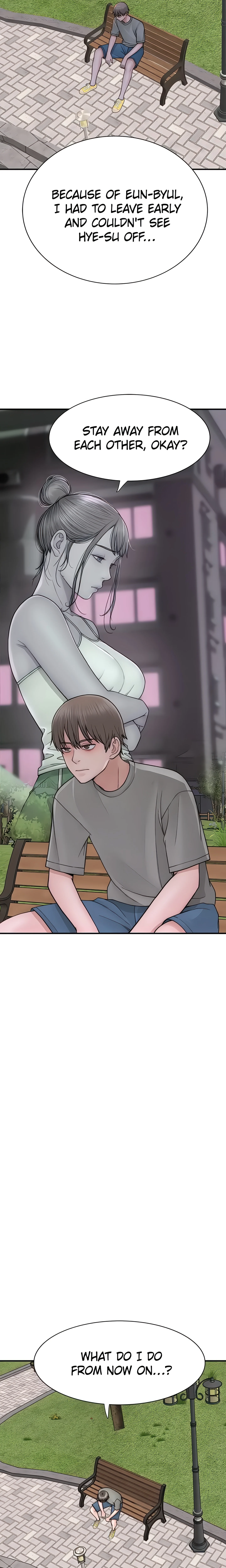 Addicted to My Mom (Official) chapter 58 page 25