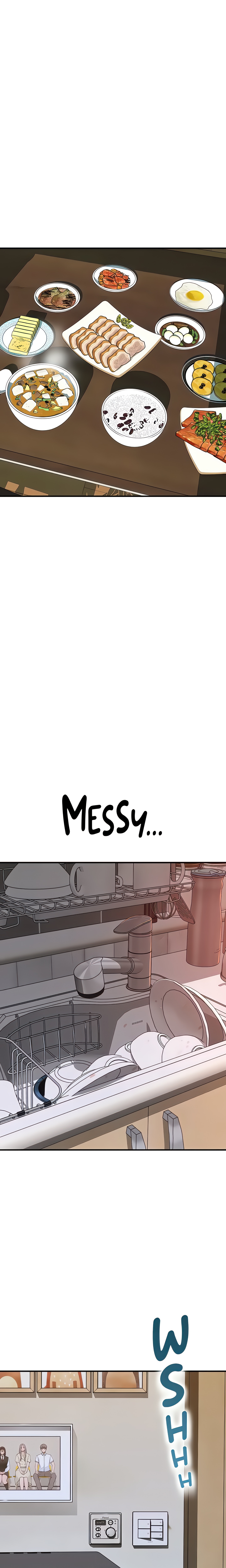 Addicted to My Mom (Official) chapter 58 page 28