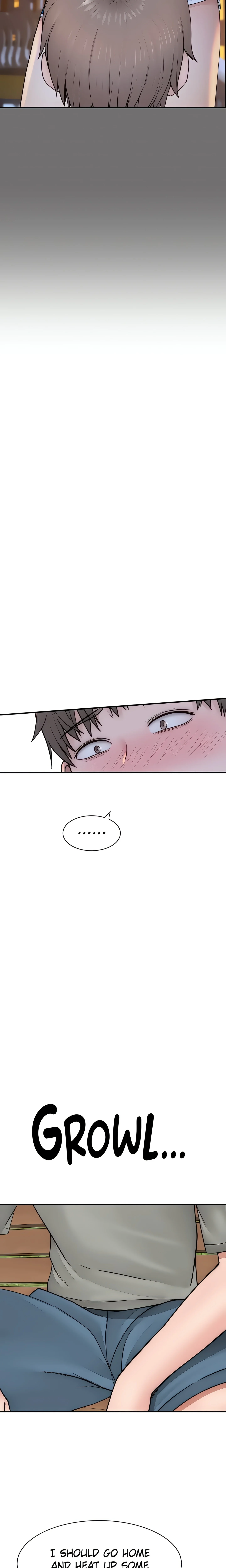 Addicted to My Mom (Official) chapter 59 page 2
