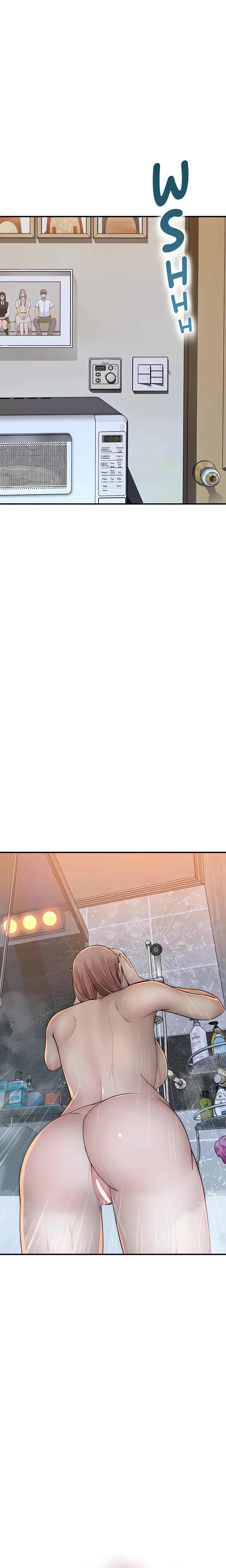 Addicted to My Mom (Official) chapter 59 page 4