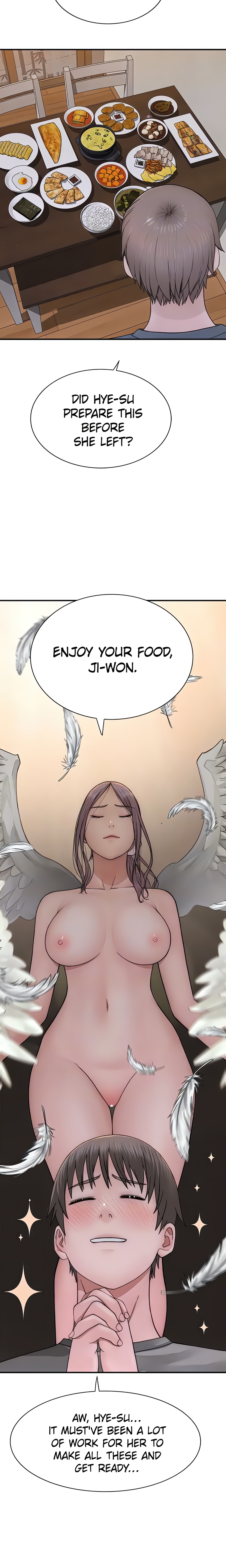 Addicted to My Mom (Official) chapter 59 page 7