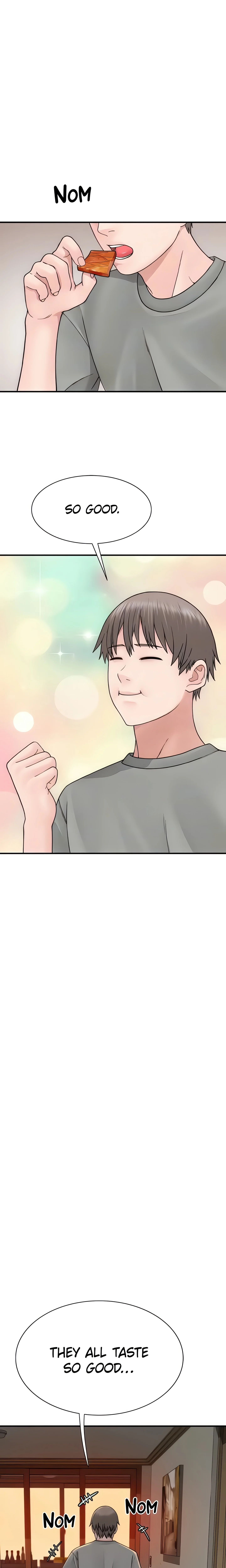 Addicted to My Mom (Official) chapter 59 page 8