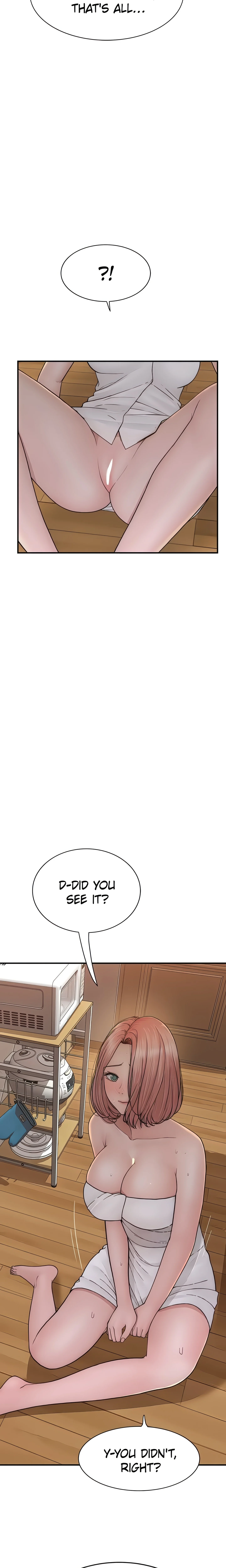 Addicted to My Mom (Official) chapter 59 page 11