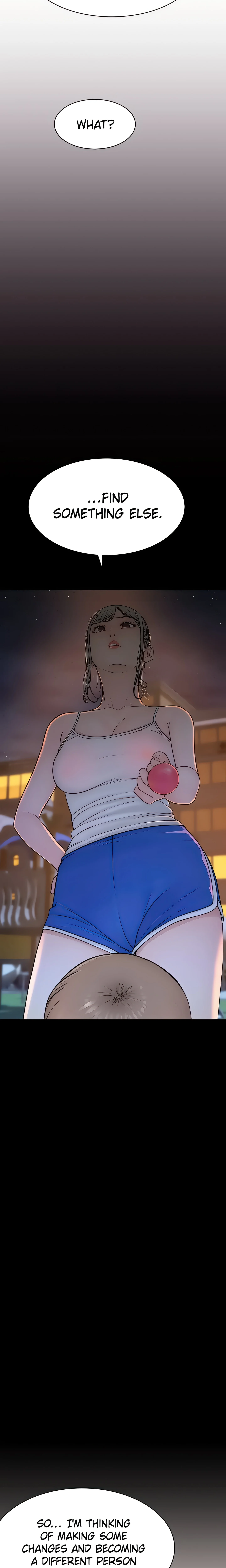 Addicted to My Mom (Official) chapter 59 page 18