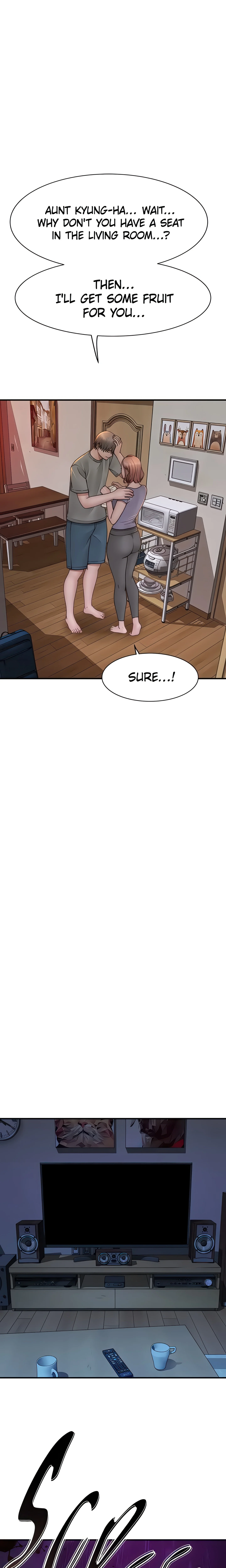 Addicted to My Mom (Official) chapter 59 page 29