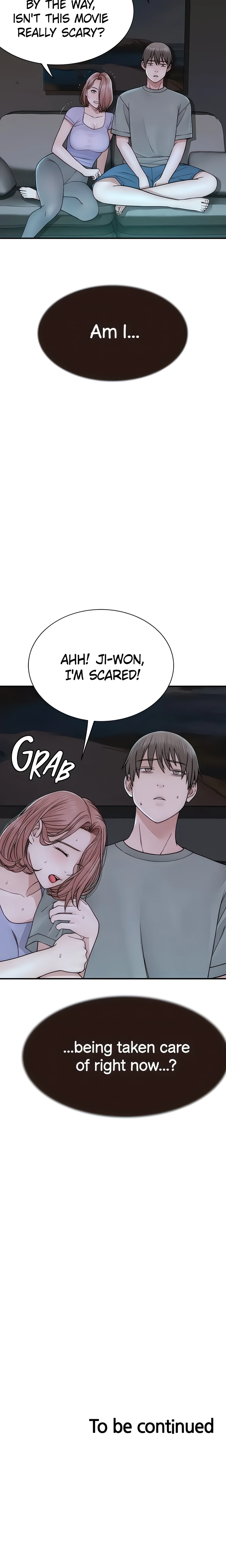 Addicted to My Mom (Official) chapter 59 page 31