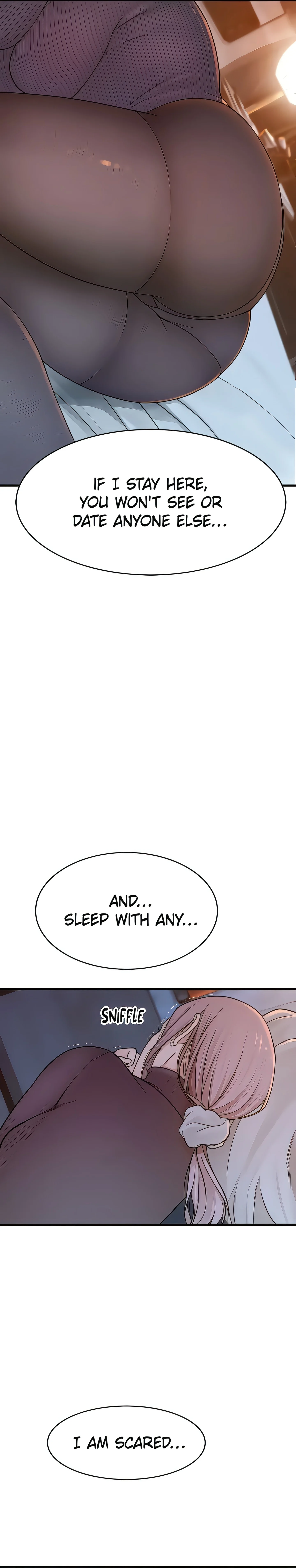 Addicted to My Mom (Official) chapter 6 page 29