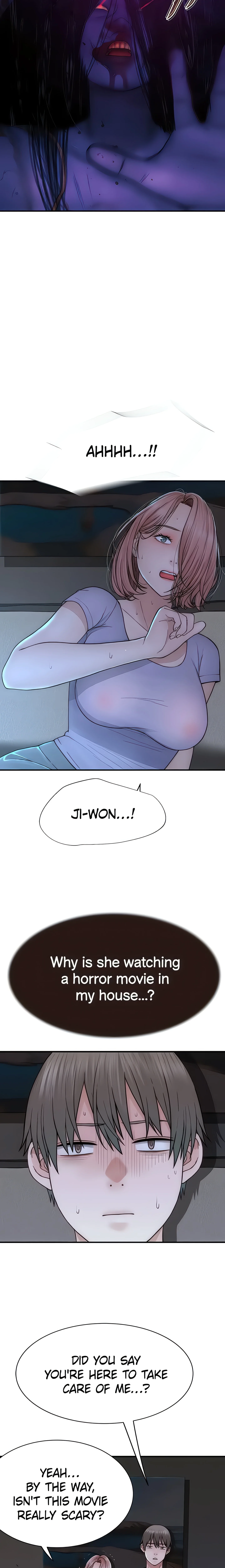 Addicted to My Mom (Official) chapter 60 page 2