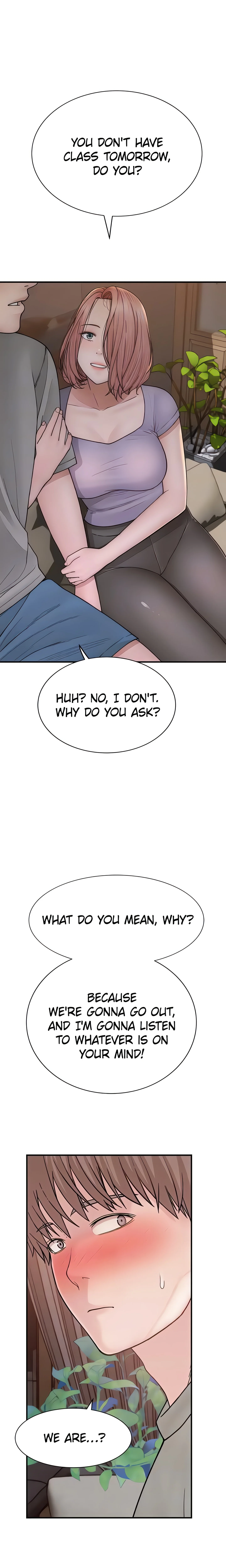 Addicted to My Mom (Official) chapter 60 page 14