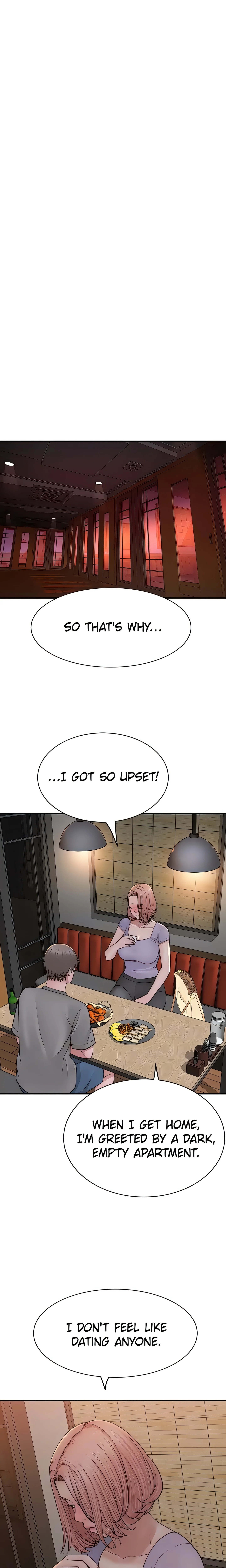 Addicted to My Mom (Official) chapter 60 page 15