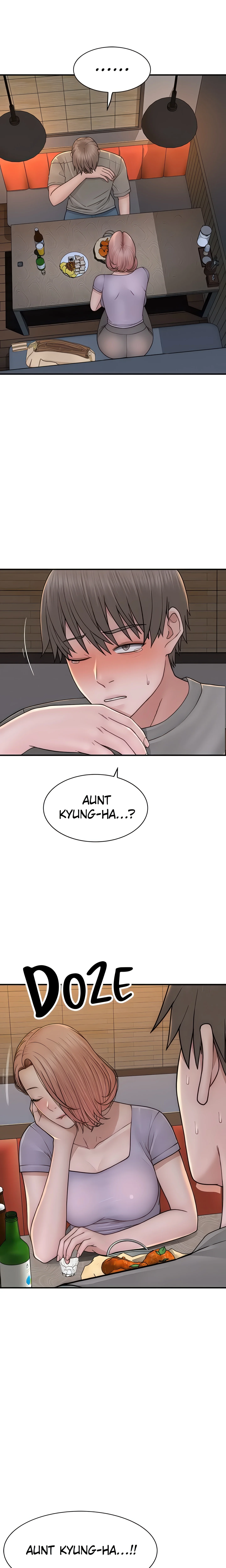 Addicted to My Mom (Official) chapter 60 page 22
