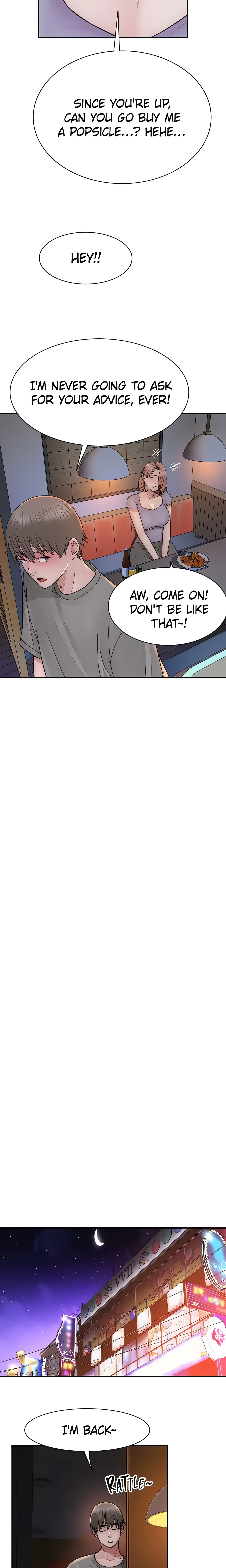 Addicted to My Mom (Official) chapter 60 page 24