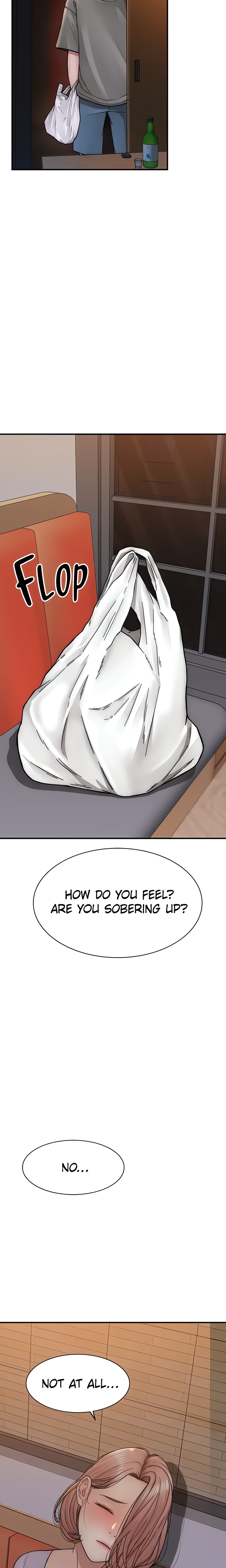 Addicted to My Mom (Official) chapter 60 page 25