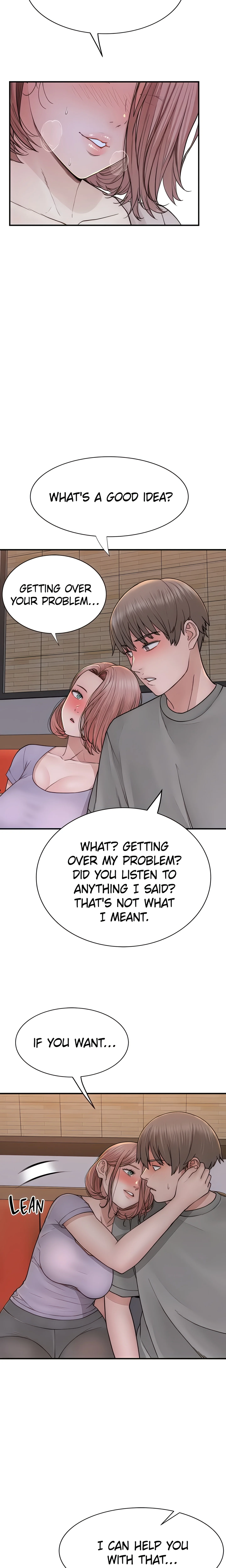 Addicted to My Mom (Official) chapter 61 page 2