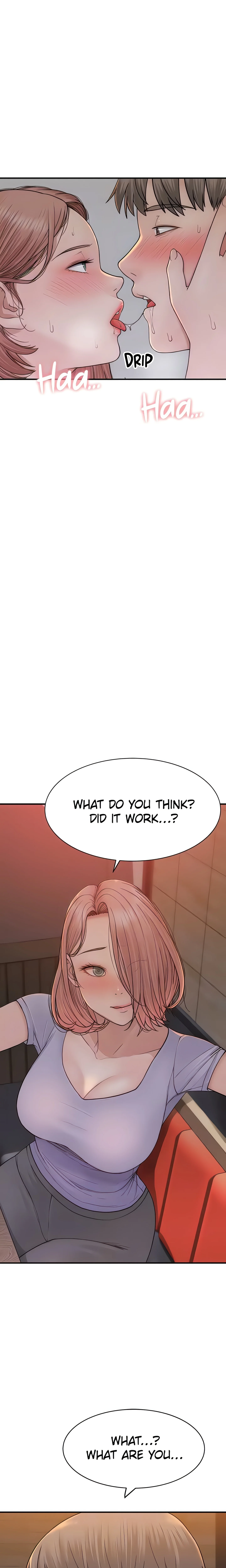 Addicted to My Mom (Official) chapter 61 page 6