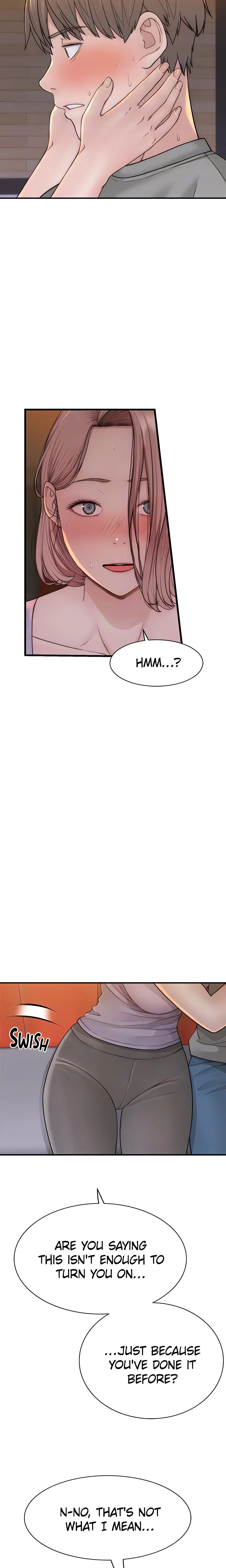 Addicted to My Mom (Official) chapter 61 page 7