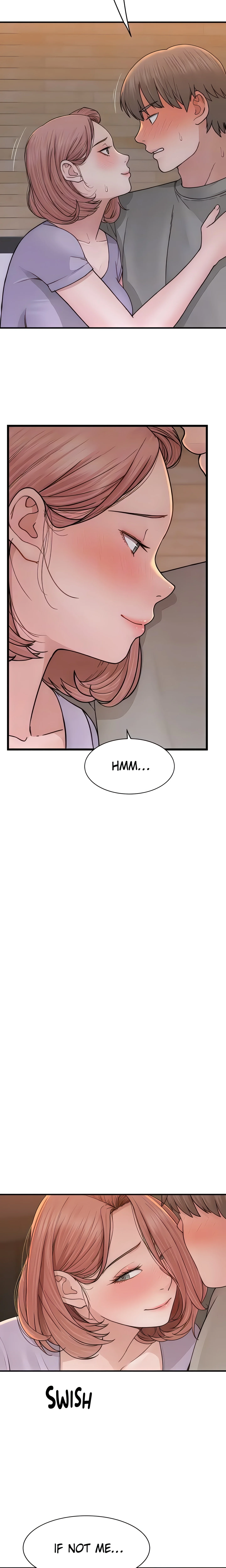 Addicted to My Mom (Official) chapter 61 page 8