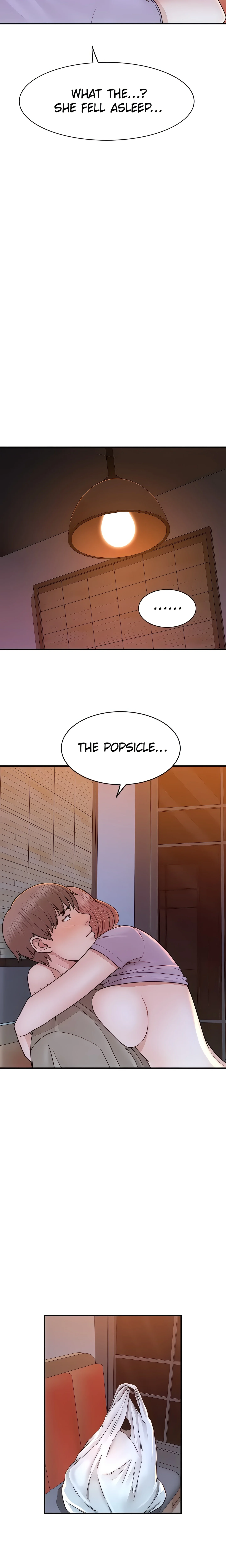 Addicted to My Mom (Official) chapter 61 page 17