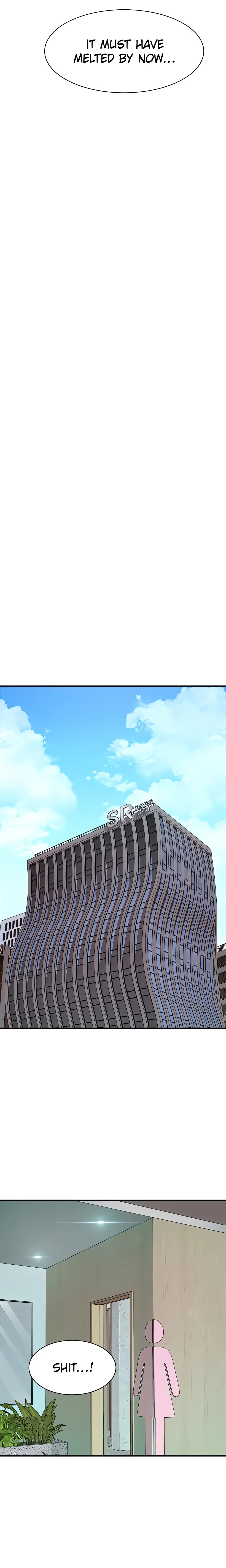 Addicted to My Mom (Official) chapter 61 page 18