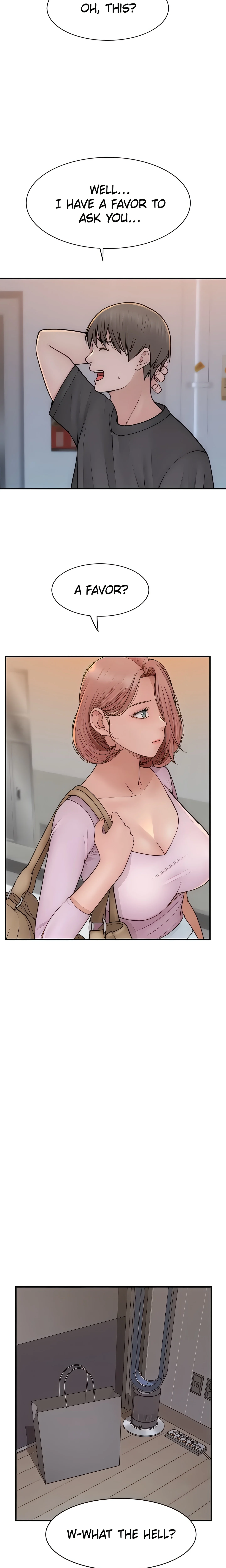 Addicted to My Mom (Official) chapter 62 page 2