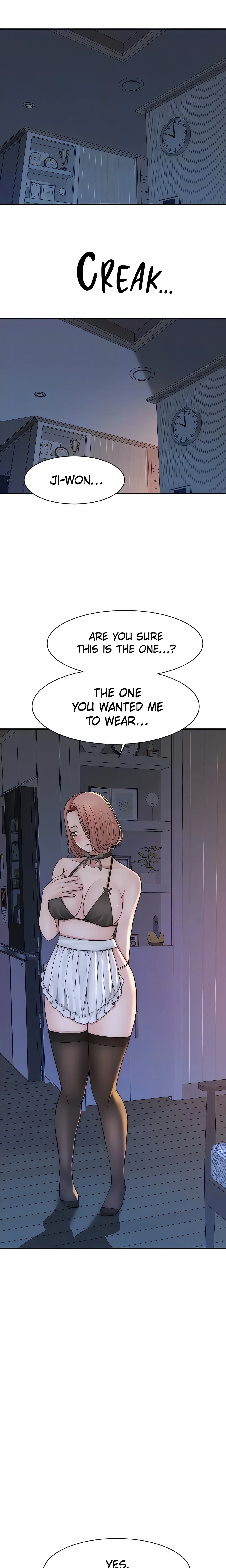 Addicted to My Mom (Official) chapter 62 page 6
