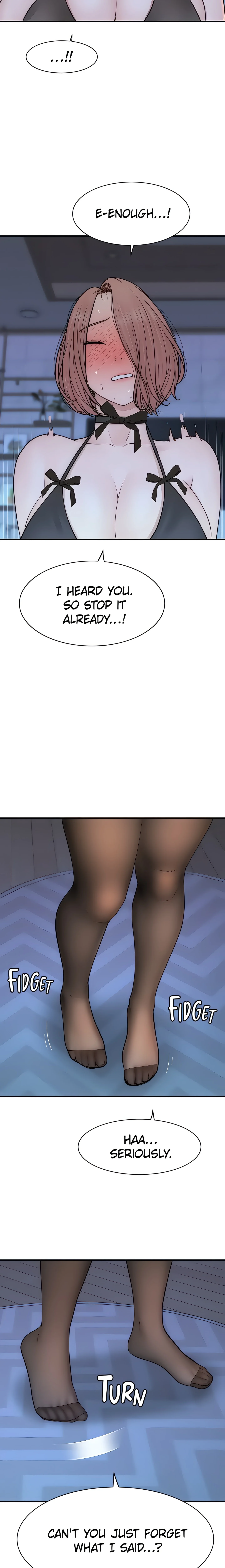 Addicted to My Mom (Official) chapter 62 page 11