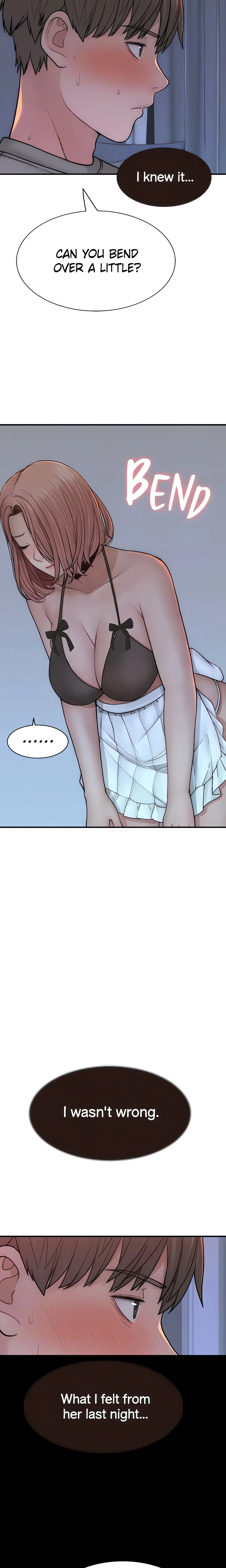 Addicted to My Mom (Official) chapter 62 page 13