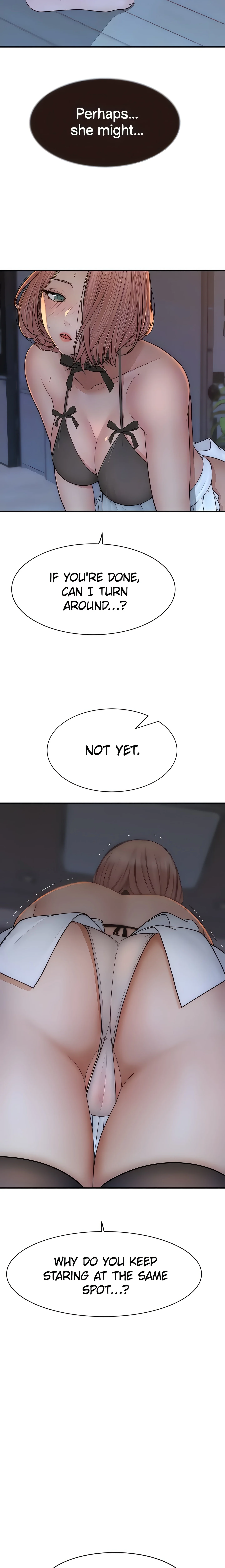 Addicted to My Mom (Official) chapter 62 page 16