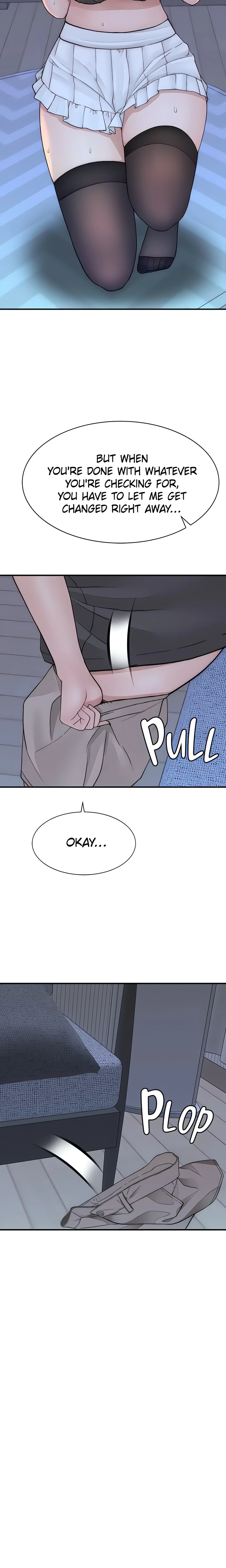 Addicted to My Mom (Official) chapter 62 page 20