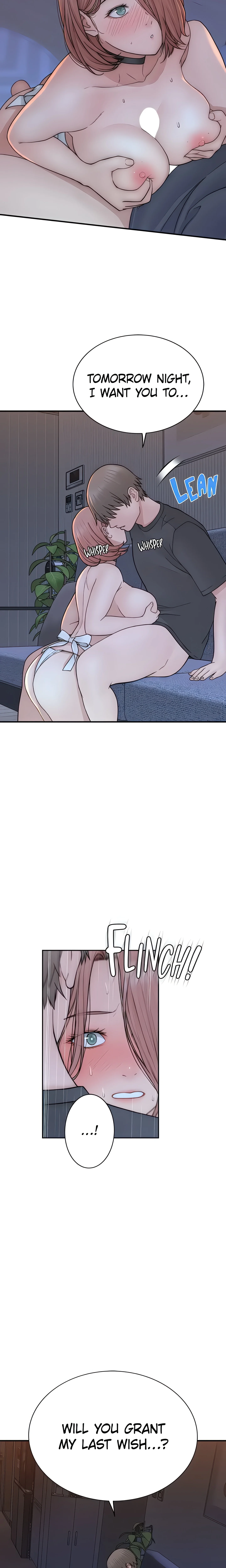 Addicted to My Mom (Official) chapter 62 page 24