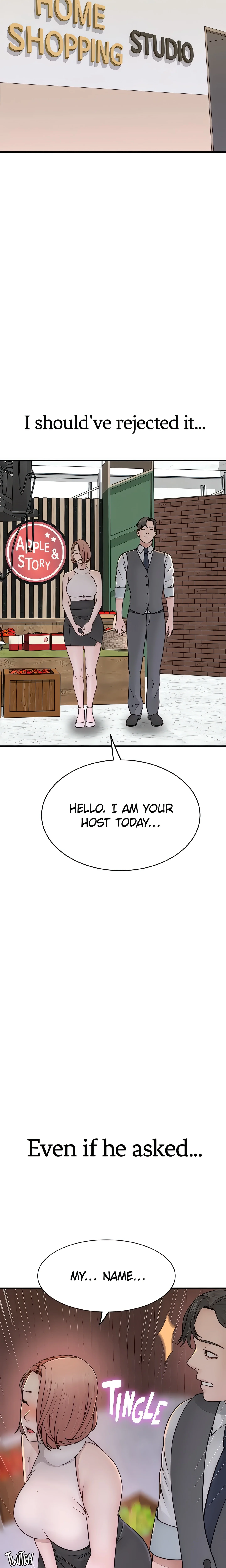 Addicted to My Mom (Official) chapter 62 page 26