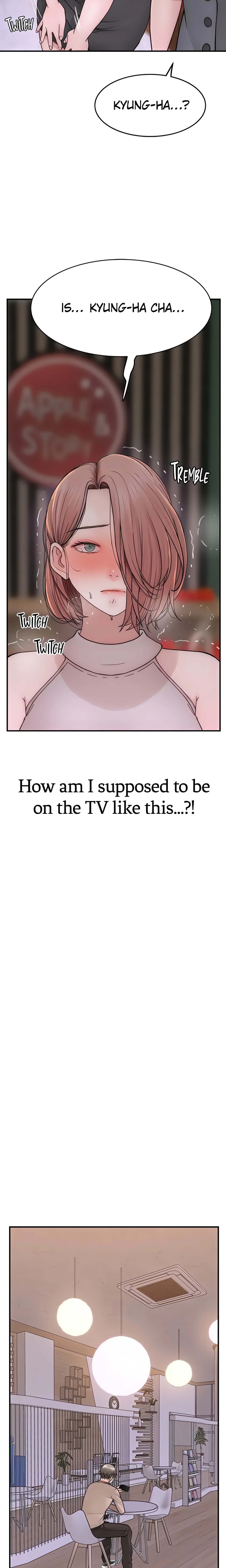 Addicted to My Mom (Official) chapter 62 page 27