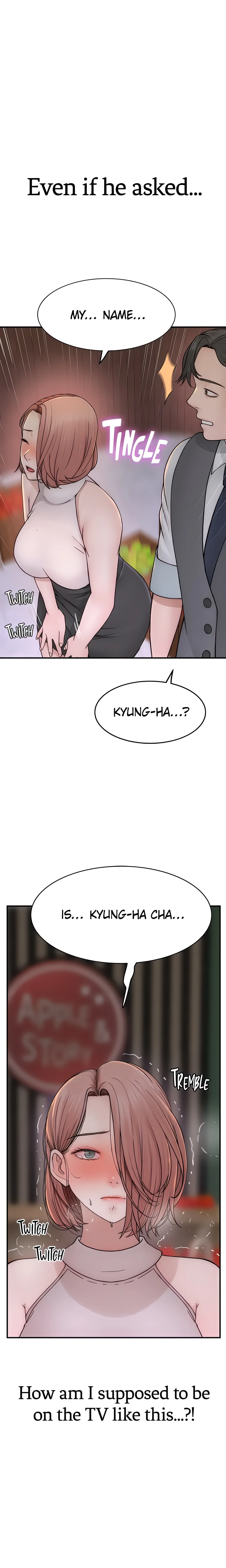 Addicted to My Mom (Official) chapter 63 page 2