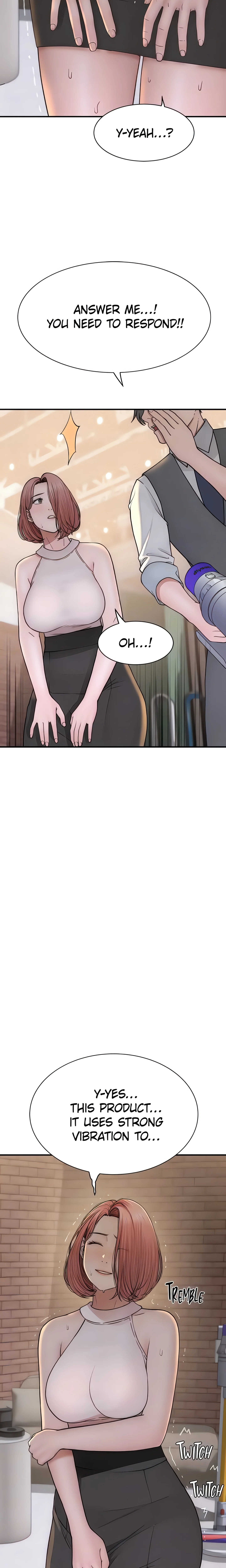 Addicted to My Mom (Official) chapter 63 page 6