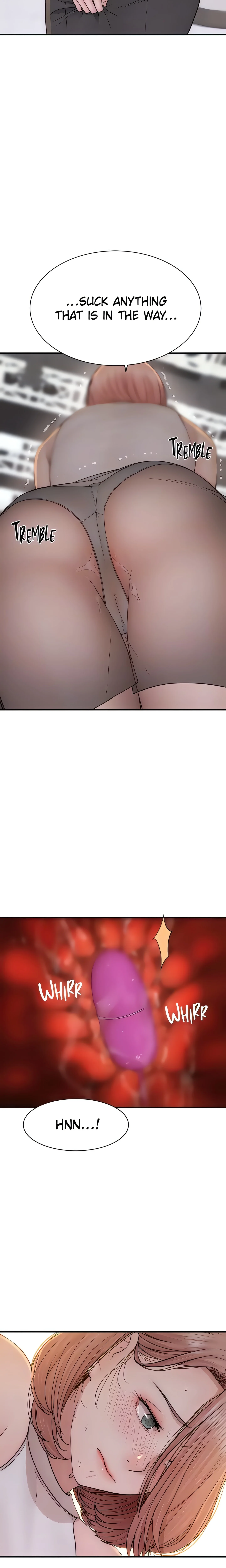 Addicted to My Mom (Official) chapter 63 page 7