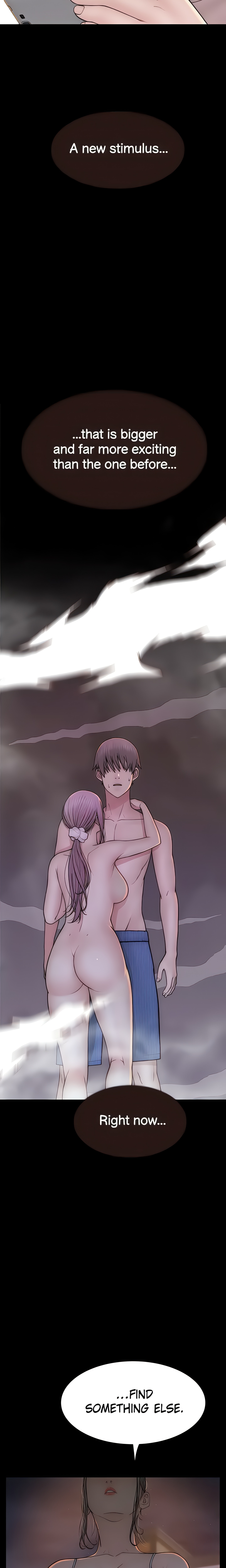 Addicted to My Mom (Official) chapter 63 page 11