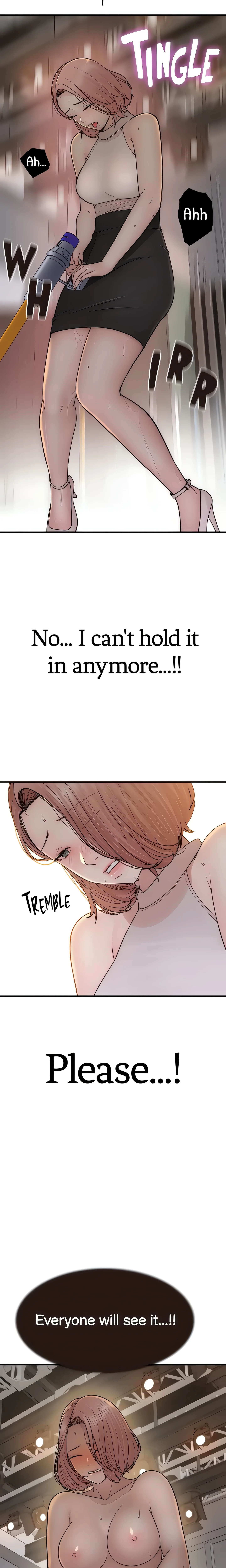 Addicted to My Mom (Official) chapter 63 page 18