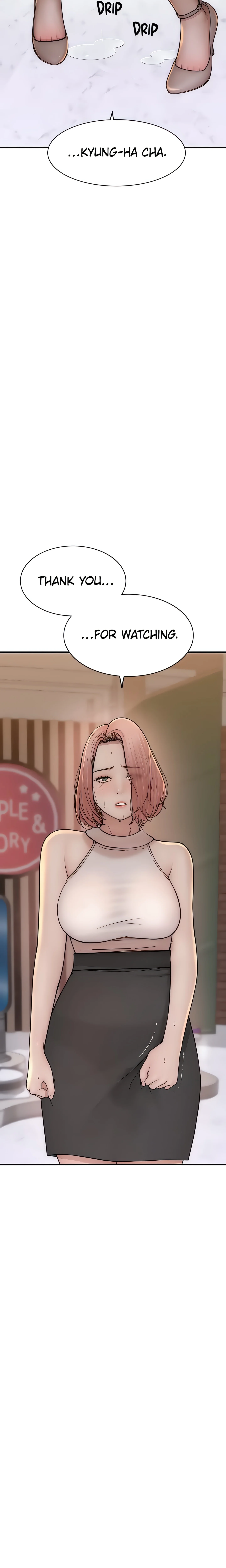 Addicted to My Mom (Official) chapter 63 page 22