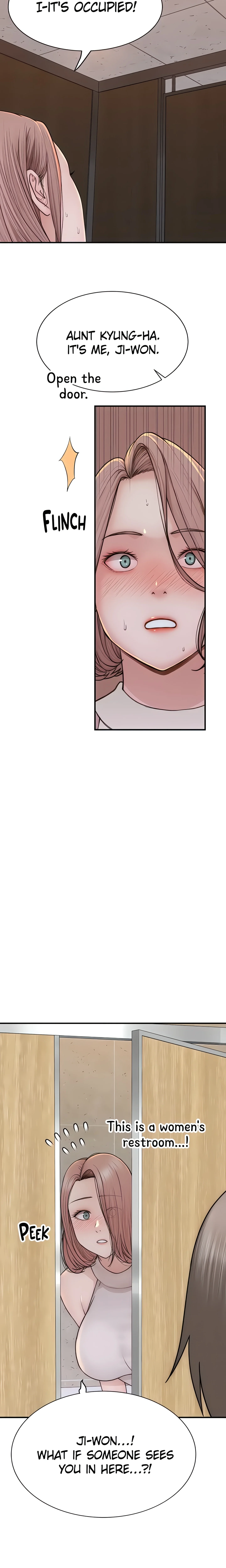 Addicted to My Mom (Official) chapter 63 page 26