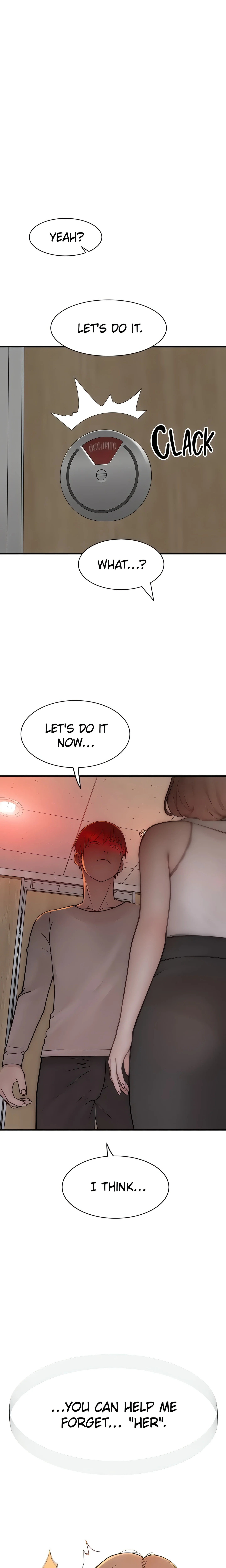 Addicted to My Mom (Official) chapter 63 page 28
