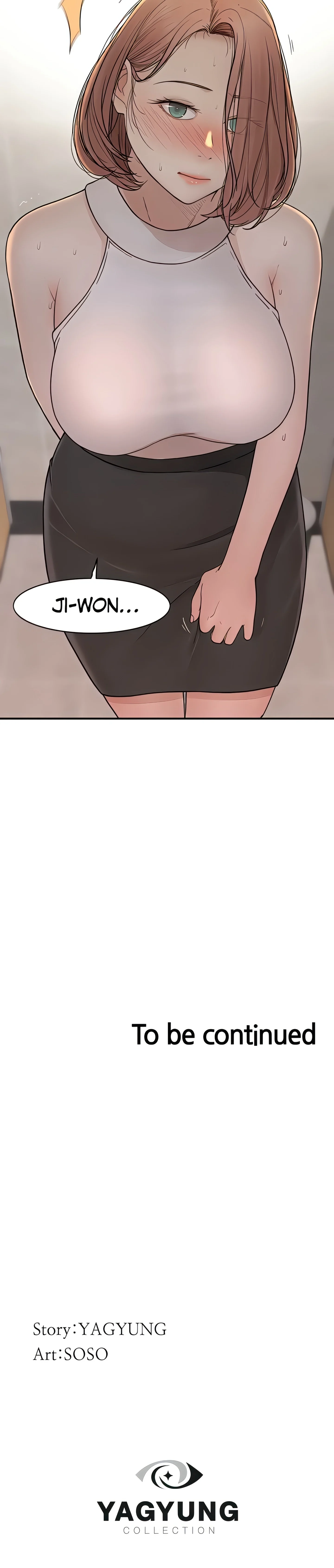 Addicted to My Mom (Official) chapter 63 page 29
