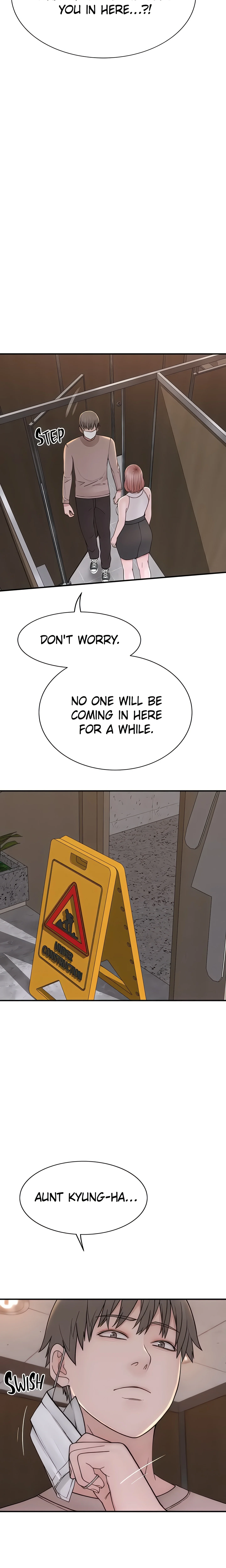 Addicted to My Mom (Official) chapter 64 page 2