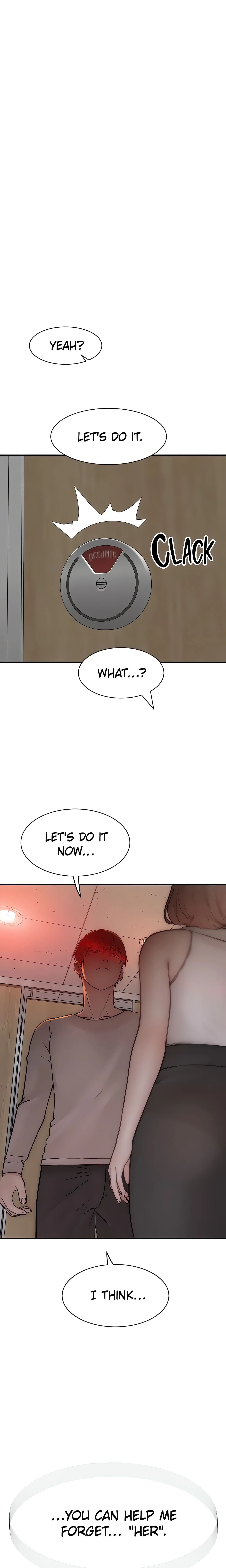Addicted to My Mom (Official) chapter 64 page 3