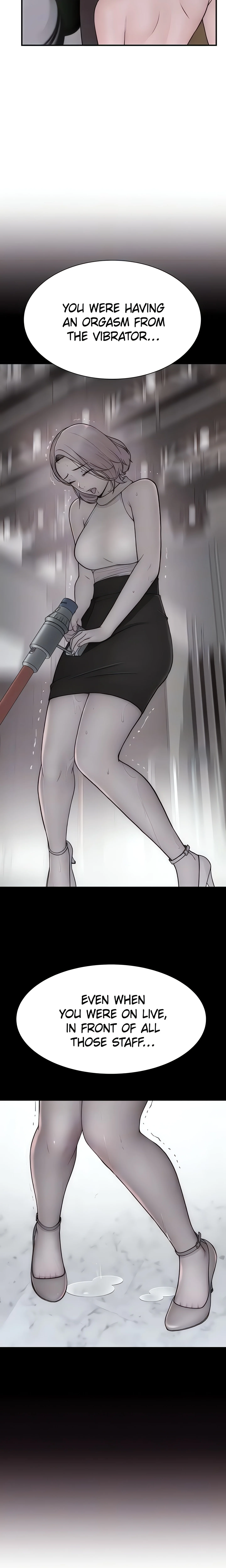 Addicted to My Mom (Official) chapter 64 page 7