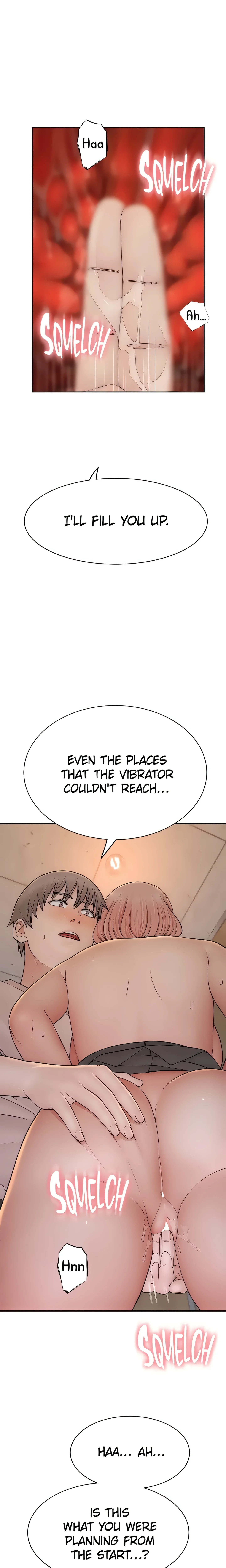 Addicted to My Mom (Official) chapter 64 page 11