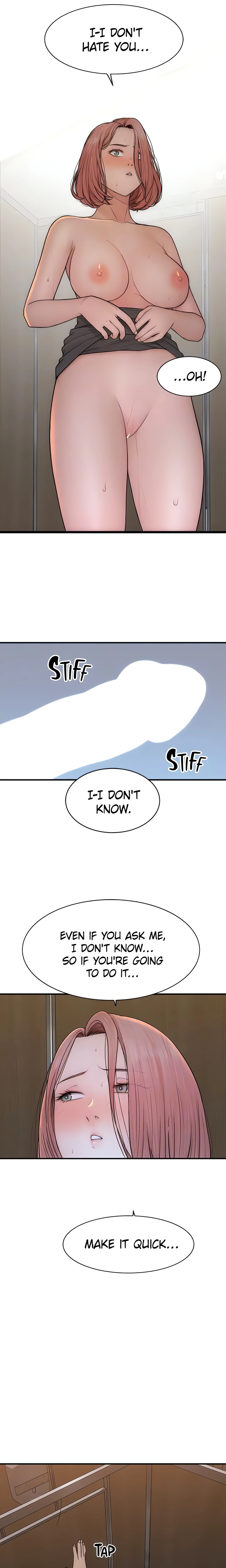 Addicted to My Mom (Official) chapter 64 page 14
