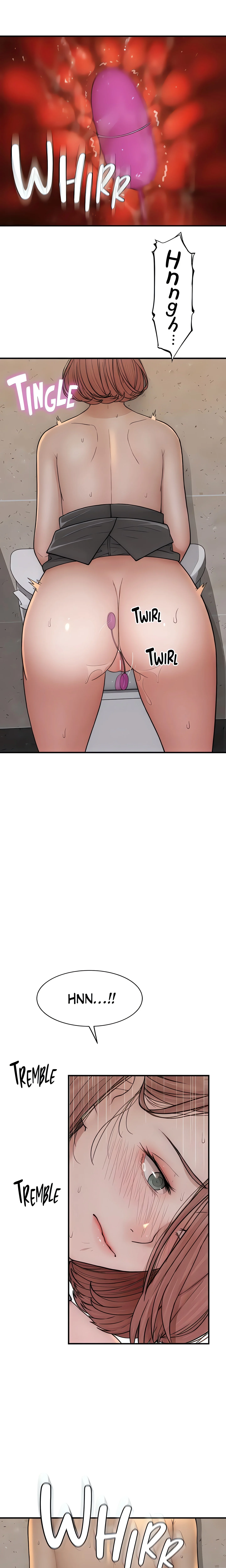 Addicted to My Mom (Official) chapter 65 page 4