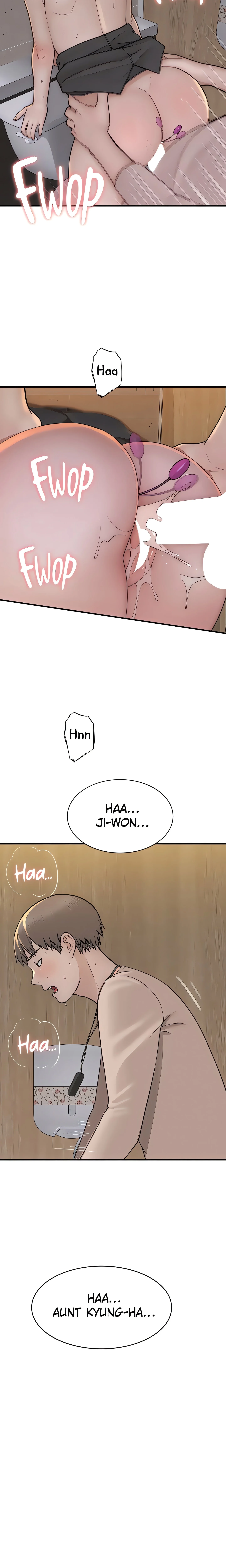 Addicted to My Mom (Official) chapter 65 page 10