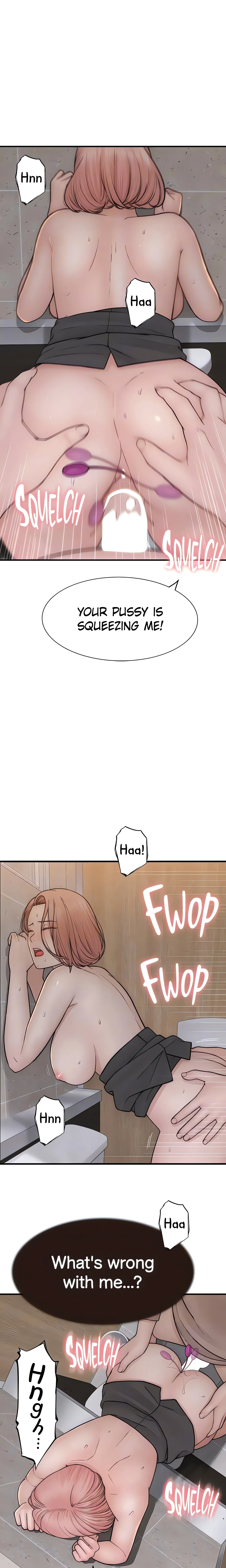 Addicted to My Mom (Official) chapter 65 page 13