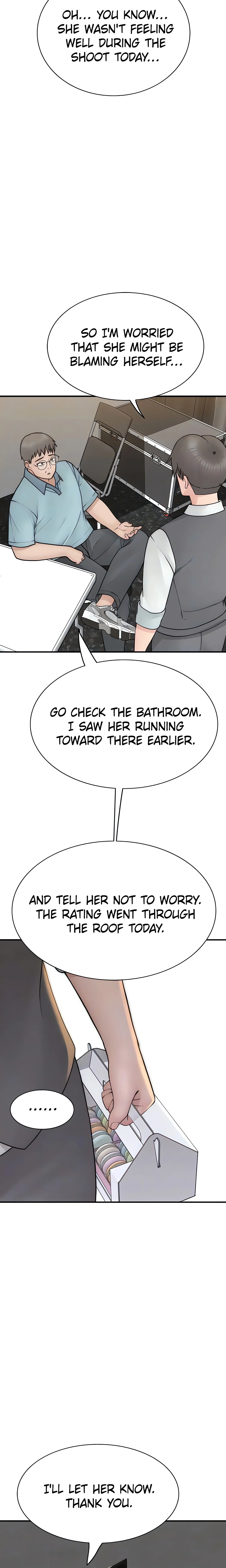 Addicted to My Mom (Official) chapter 65 page 15
